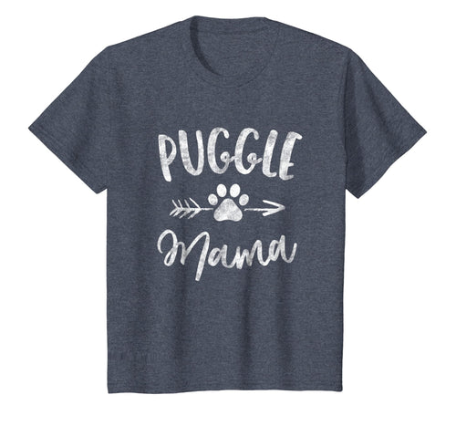 Funny shirts V-neck Tank top Hoodie sweatshirt usa uk au ca gifts for Puggle Mama Shirt Pug Beagle Lover Owner Gifts Dog Mom Tee 237721