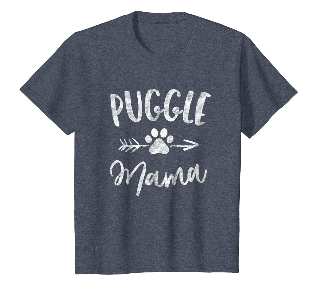 Funny shirts V-neck Tank top Hoodie sweatshirt usa uk au ca gifts for Puggle Mama Shirt Pug Beagle Lover Owner Gifts Dog Mom Tee 237721