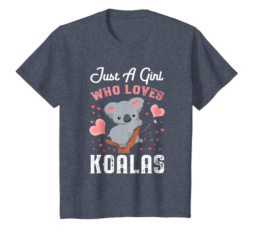 Funny shirts V-neck Tank top Hoodie sweatshirt usa uk au ca gifts for Funny Koala Shirt Koalas Lover Koala Toddler 735813