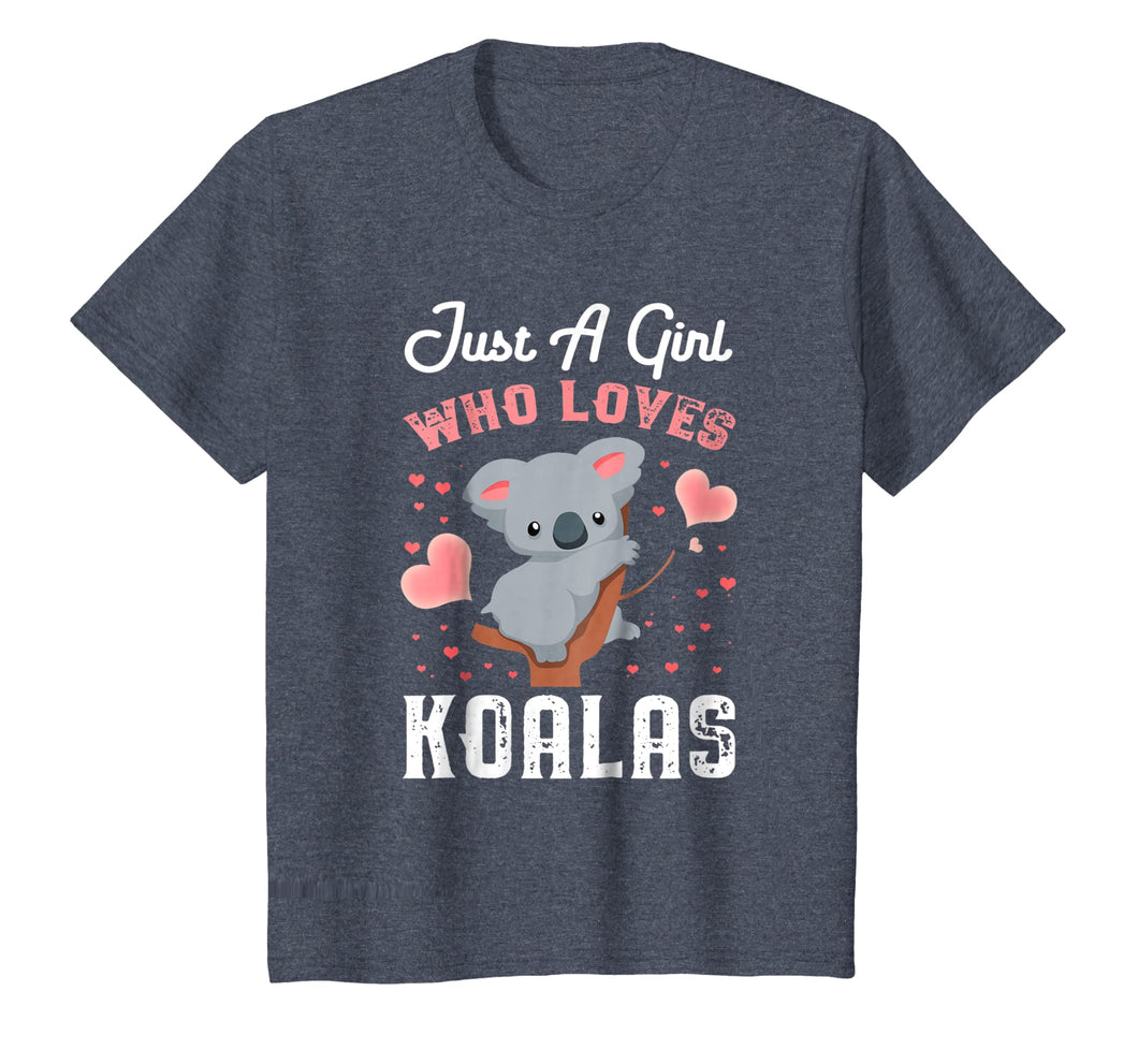 Funny shirts V-neck Tank top Hoodie sweatshirt usa uk au ca gifts for Funny Koala Shirt Koalas Lover Koala Toddler 735813