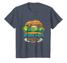 Load image into Gallery viewer, Punta Cana, Dominican Republic Souvenir Vintage T-shirt
