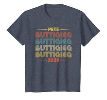 Load image into Gallery viewer, Pete Buttigieg T-Shirt Vintage - Pete For US President 2020 T-Shirt
