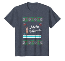 Load image into Gallery viewer, Vacation Funny Ugly Christmas Sweater Style Shirt For Women
