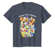 Load image into Gallery viewer, Sup-bro T Shirt Men Women Kids T-Shirt
