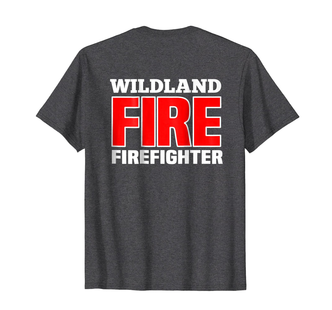 Funny shirts V-neck Tank top Hoodie sweatshirt usa uk au ca gifts for Wildland Fire Rescue Department T-Shirt Firefighters Firemen 271160
