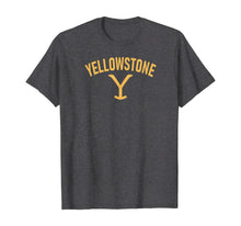 Load image into Gallery viewer, Yellowstone T-Shirt 241845

