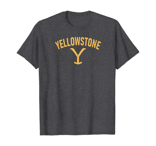 Yellowstone T-Shirt 241845