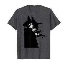Load image into Gallery viewer, Vintage Wizard of OZ Wicked Witch of the West  T-Shirt
