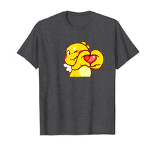 Load image into Gallery viewer, Qoobee Agapi Love T-Shirt
