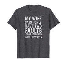 Load image into Gallery viewer, Xmas Gifts For Men That Have Everything Funny Husband Shirt
