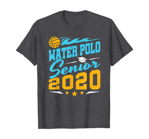 Water Polo Senior 2020 T-Shirt
