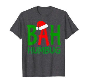 Funny shirts V-neck Tank top Hoodie sweatshirt usa uk au ca gifts for Christmas bah humbug ebenezer scrooge Design T-Shirt 173398
