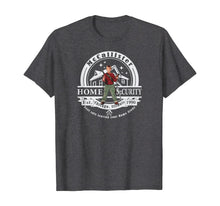 Load image into Gallery viewer, Funny shirts V-neck Tank top Hoodie sweatshirt usa uk au ca gifts for McCallister Home Security System funny premium design T-Shirt 182185
