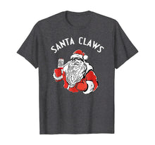 Load image into Gallery viewer, Funny shirts V-neck Tank top Hoodie sweatshirt usa uk au ca gifts for santa-claws christmas T-Shirt 46219
