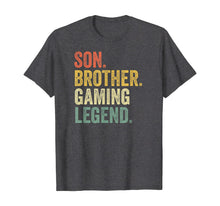 Load image into Gallery viewer, Funny shirts V-neck Tank top Hoodie sweatshirt usa uk au ca gifts for Good Cool Christmas Gifts For 10 Year Old Boys Gaming Gamer T-Shirt 891616
