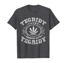 Load image into Gallery viewer, Tegrity Farms T-shirt
