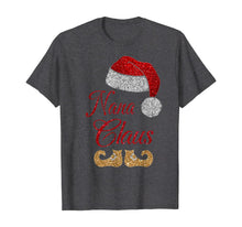 Load image into Gallery viewer, Nana Claus Matching Family Group Christmas T Shirt T-Shirt
