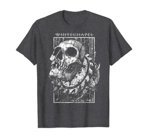 Whitechapel T-Shirt