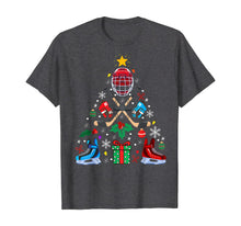 Load image into Gallery viewer, Funny shirts V-neck Tank top Hoodie sweatshirt usa uk au ca gifts for Funny Ice Hockey Christmas Ornament Tree Xmas Gift T-Shirt 1240867
