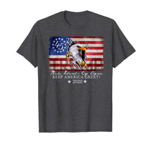 Load image into Gallery viewer, Make Liberals Cry Again Tshirt - Donald Trump Election Tee T-Shirt
