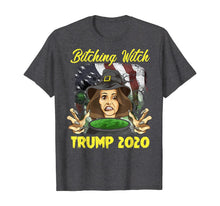 Load image into Gallery viewer, Trump 2020 Anti Pelosi Funny T-Shirt
