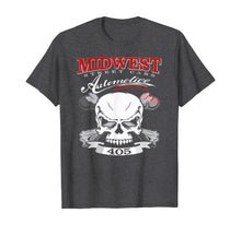 Load image into Gallery viewer, Funny shirts V-neck Tank top Hoodie sweatshirt usa uk au ca gifts for Rare 405 Street Outlaws T-Shirt 571898
