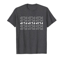 Load image into Gallery viewer, Funny shirts V-neck Tank top Hoodie sweatshirt usa uk au ca gifts for Flip Upside Down Gaming Merch For Kids T-Shirt 116867
