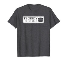 Load image into Gallery viewer, Tegridy Burger T-Shirt
