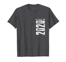 Load image into Gallery viewer, Senior 2020 Graduate - Class of 2020 Senior Graduation Gift T-Shirt-1948893
