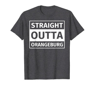 Straight Outta Orangeburg T-Shirt