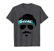 Load image into Gallery viewer, Minshew Headband Duval T-Shirt

