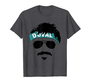 Minshew Headband Duval T-Shirt