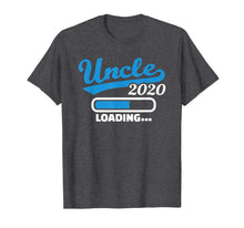 Load image into Gallery viewer, Uncle 2020 loading T-Shirt
