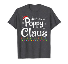 Load image into Gallery viewer, Funny shirts V-neck Tank top Hoodie sweatshirt usa uk au ca gifts for Poppy Claus Funny Family Santa Pajamas Christmas Gift Idea T-Shirt 490923
