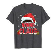 Load image into Gallery viewer, Funny shirts V-neck Tank top Hoodie sweatshirt usa uk au ca gifts for Mens Nonno Claus Shirt Group Gifts Matching Family Christmas T-Shirt 1010931
