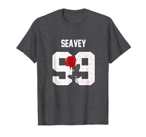Why Merchandise We Don't Red Rose Daniel Seavey Fans Gifts T-Shirt-210896