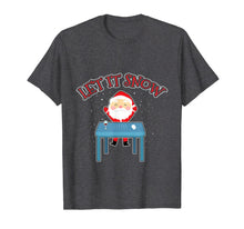 Load image into Gallery viewer, Let It Snow Cocaine Santa Funny Gag Adult Humor Gift Gifts T-Shirt-3195948
