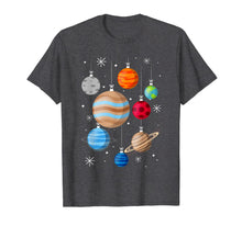 Load image into Gallery viewer, Funny shirts V-neck Tank top Hoodie sweatshirt usa uk au ca gifts for Joy To The Universe Funny Christmas ornament Gifts Xmas T-Shirt 623908
