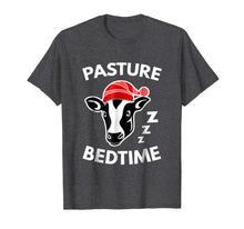 Load image into Gallery viewer, Pasture Bedtime Shirt Funny Cute Cow Pajamas Gift-355134
