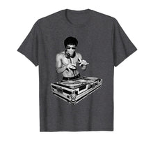 Load image into Gallery viewer, Bruce dj by bruce tshirt T-Shirt 461318
