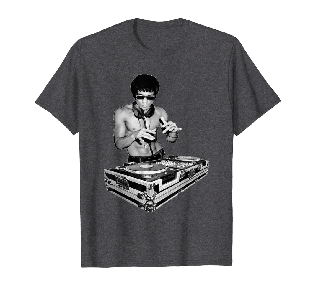 Bruce dj by bruce tshirt T-Shirt 461318