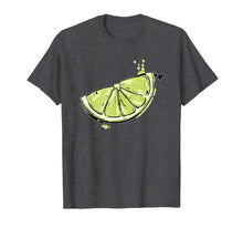 Load image into Gallery viewer, Tequila Lime Salt Halloween Costume Group Matching T-Shirt

