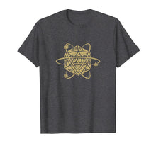 Load image into Gallery viewer, Tabletop RPG Vintage Game shirt Master Role Play T-Shirt
