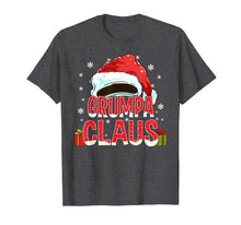Load image into Gallery viewer, Funny shirts V-neck Tank top Hoodie sweatshirt usa uk au ca gifts for Mens Grumpa Claus Shirt Group Gifts Matching Family Christmas T-Shirt 1084137
