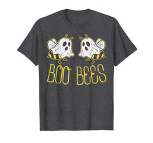 Load image into Gallery viewer, Boo Bees Shirt Funny Halloween Matching Couple Her Costume 52121
