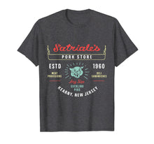 Load image into Gallery viewer, Satriale&#39;s Pork Store Meat Market  T-Shirt
