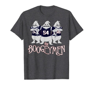 patriots-boogeymen-shirt T-Shirt
