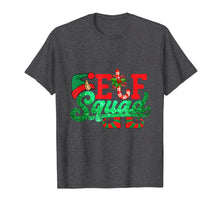 Load image into Gallery viewer, Funny shirts V-neck Tank top Hoodie sweatshirt usa uk au ca gifts for Funny Gift Family Matching Christmas Holiday Group Elf Squad T-Shirt 165515
