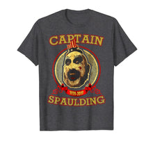 Load image into Gallery viewer, Vintage-Captain-Spaulding T-Shirt
