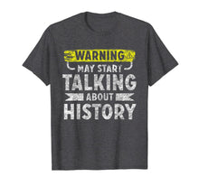 Load image into Gallery viewer, Funny shirts V-neck Tank top Hoodie sweatshirt usa uk au ca gifts for I love History shirt funny history lover gift 138139
